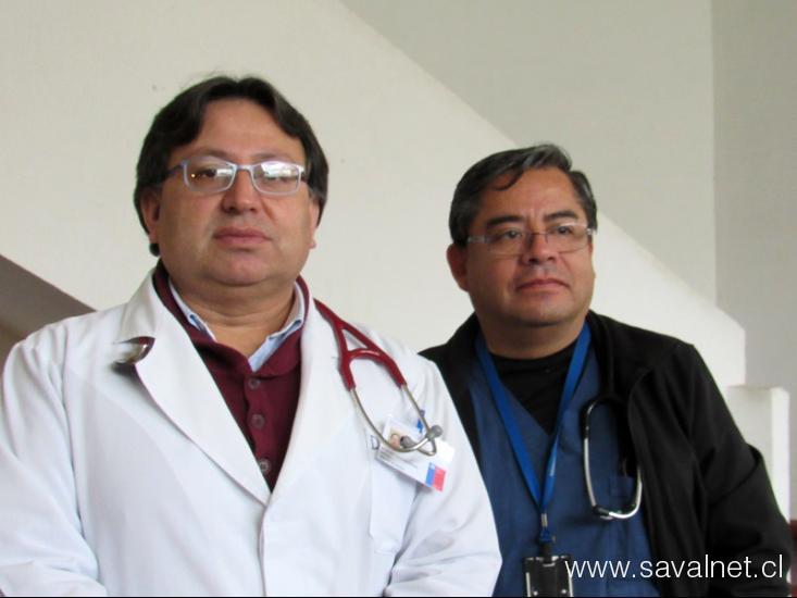 Salud y bienestar médico