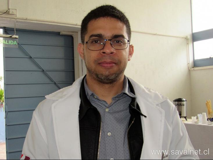 Salud y bienestar médico
