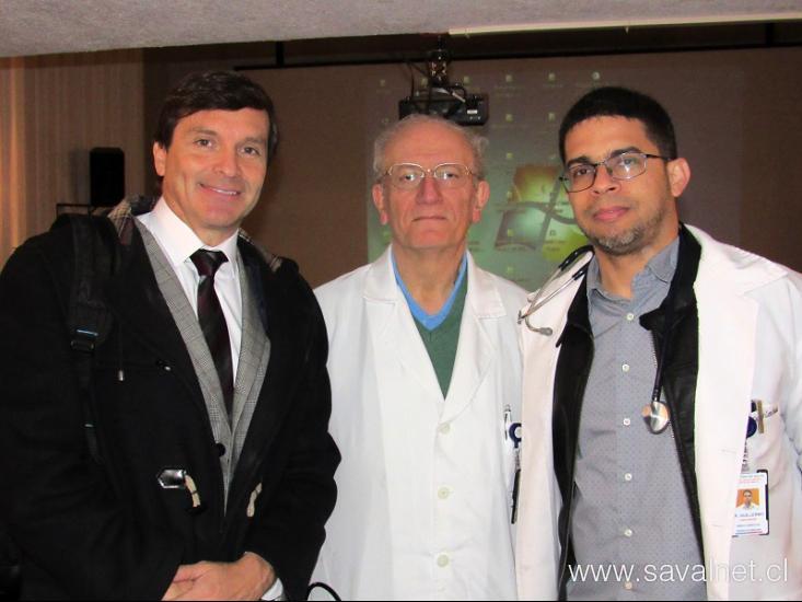 Salud y bienestar médico