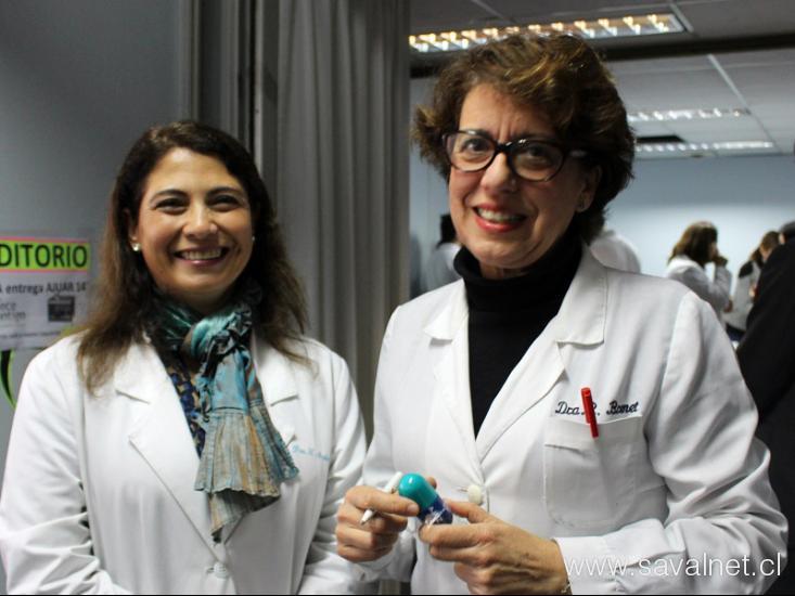 Aines en pacientes de riesgo