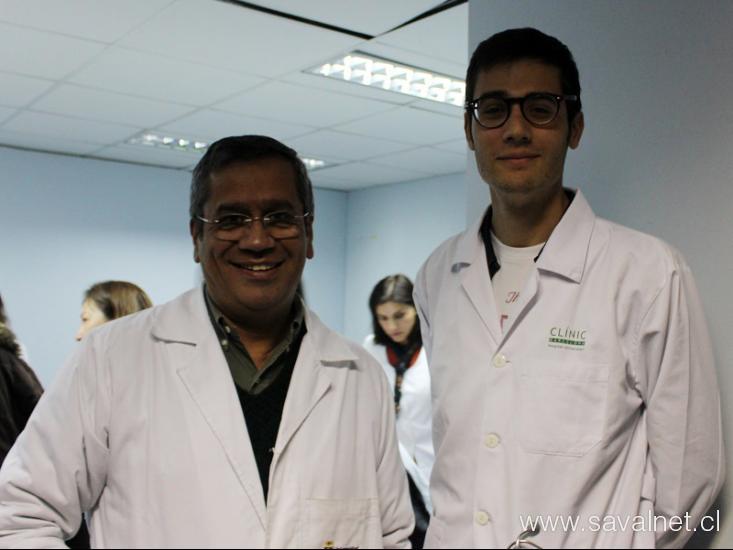 Aines en pacientes de riesgo