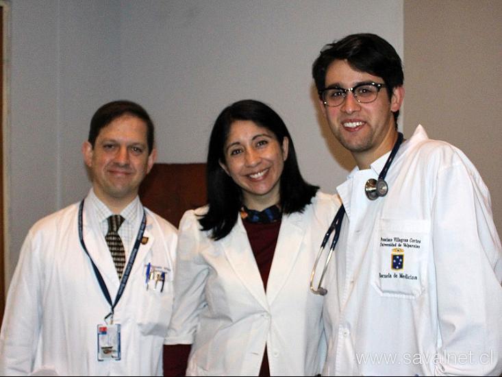 Aines en pacientes de riesgo