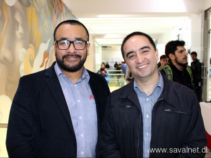 Congreso Sociedad chilena de medicina del deporte
