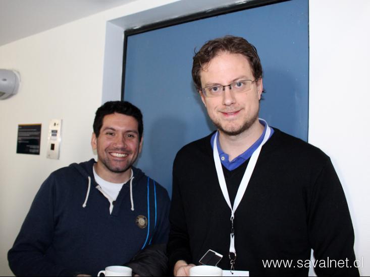 Congreso Sociedad chilena de medicina del deporte