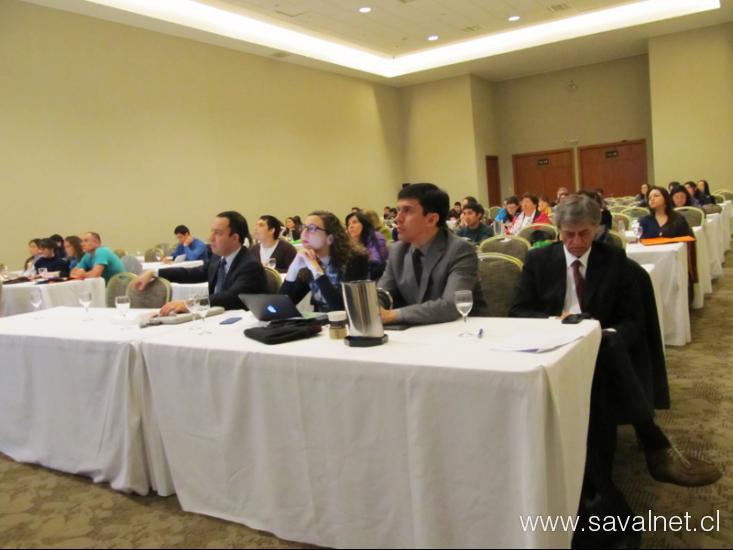 Curso Dr. Patricio González