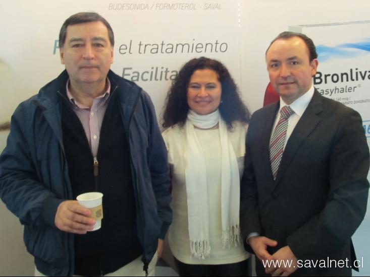 Curso Dr. Patricio González