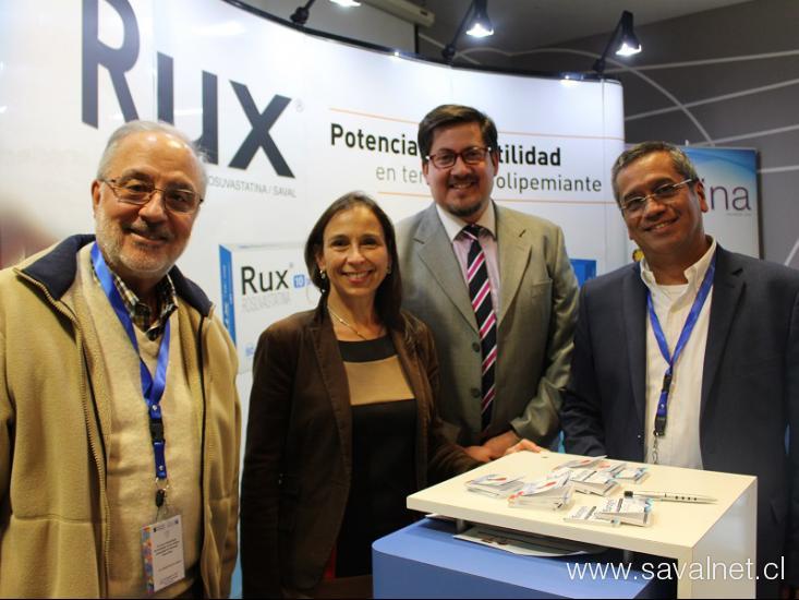 Curso internacional de cardiología 2017