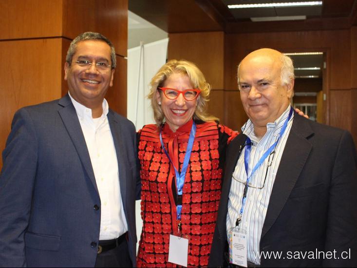 Curso internacional de cardiología 2017