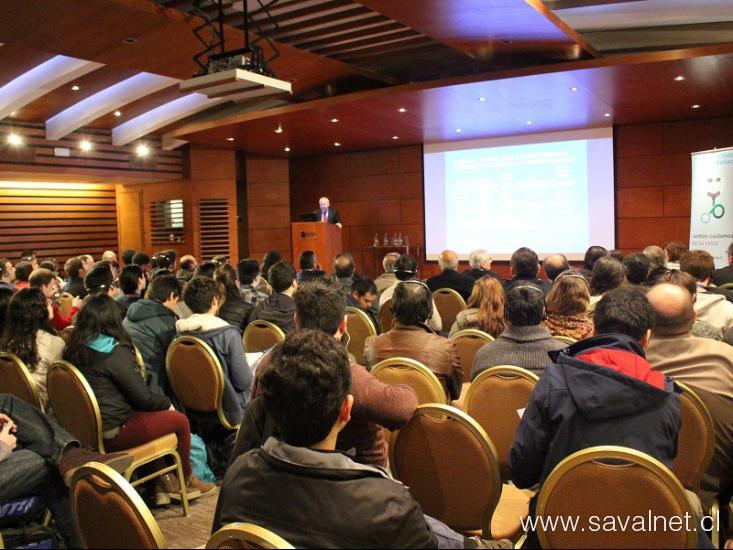Curso internacional de cardiología 2017