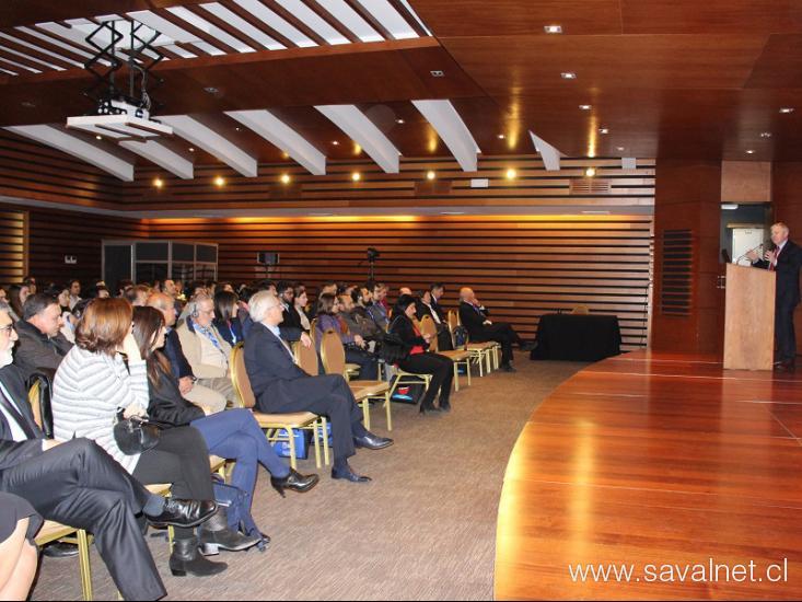 Curso internacional de cardiología 2017