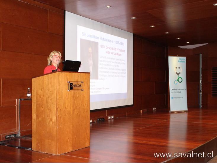 Discusión e intercambio cardiológico
