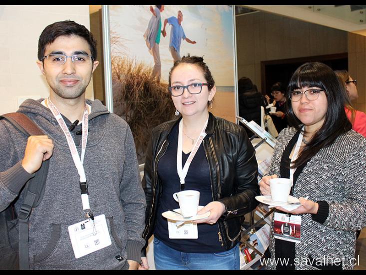 Congreso chileno de hipertensión arterial