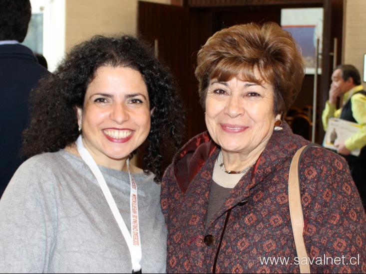 Congreso chileno de hipertensión arterial