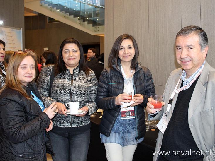 Congreso chileno de hipertensión arterial