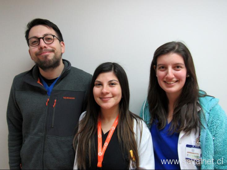 Curso de bioética en La Serena
