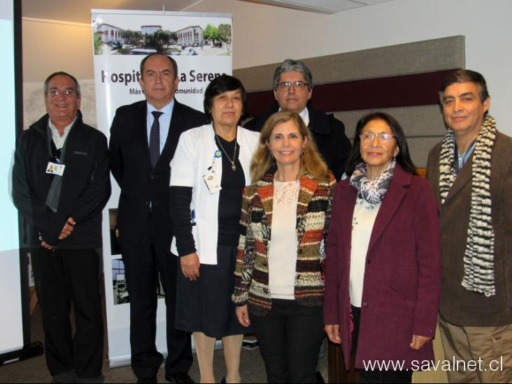 Curso de bioética en La Serena