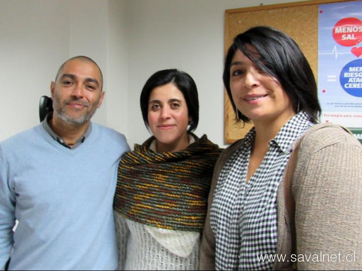 Curso de bioética en La Serena