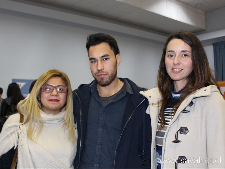 Clínica endoscópica en Reñaca