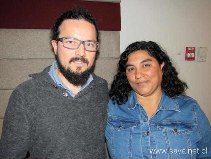 Encuentro científico en La Serena
