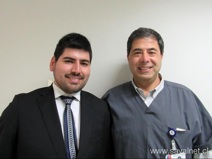 Encuentro científico en La Serena