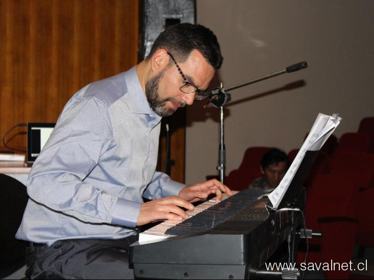 Jazz desde la adversidad