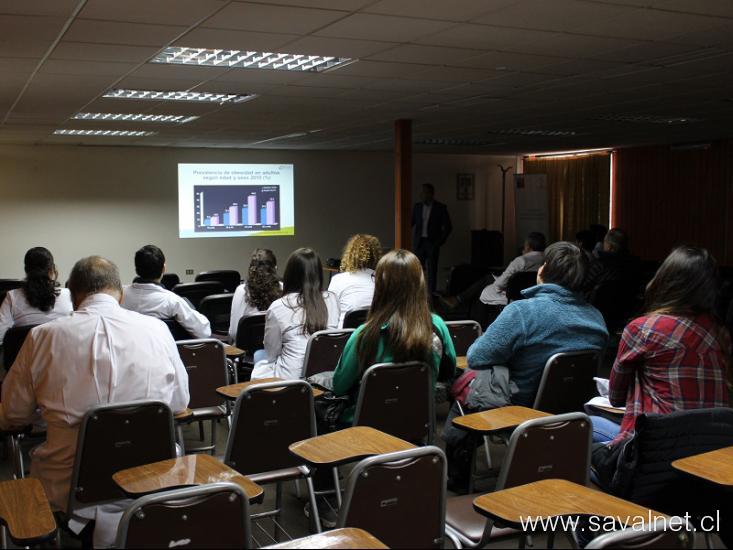 Obesidad y ginecología