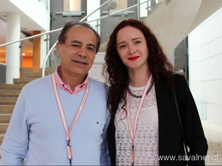 ORL 2017: academia y camaradería