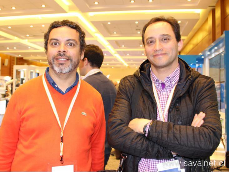 ORL 2017: academia y camaradería