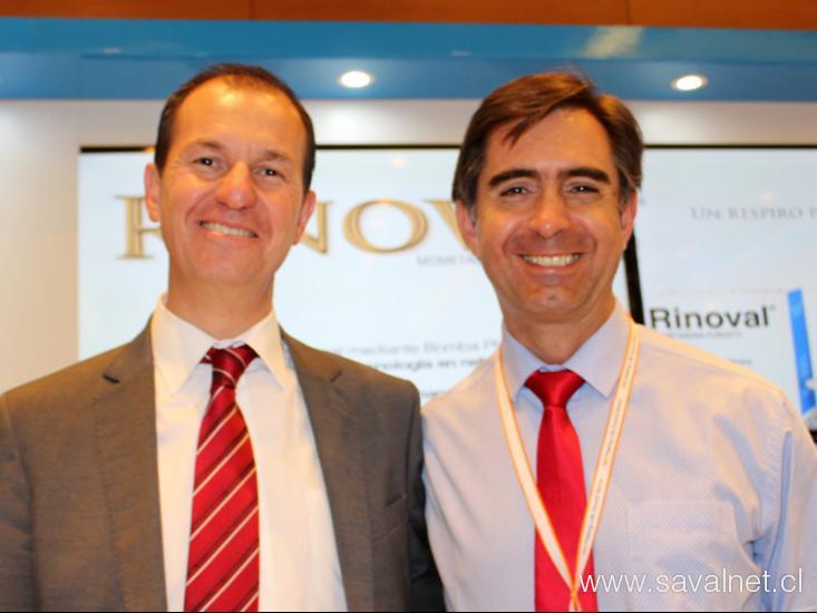 ORL 2017: academia y camaradería