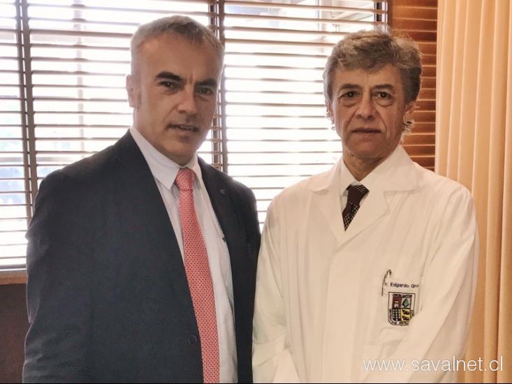 Patología quirúrgica prevalente