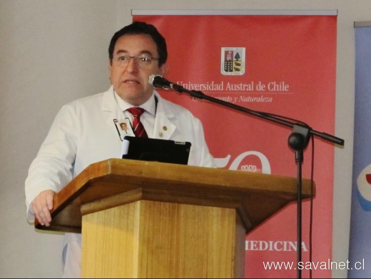 Patología quirúrgica prevalente