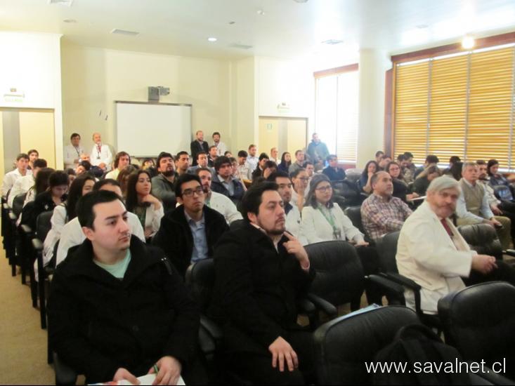 Patología quirúrgica prevalente