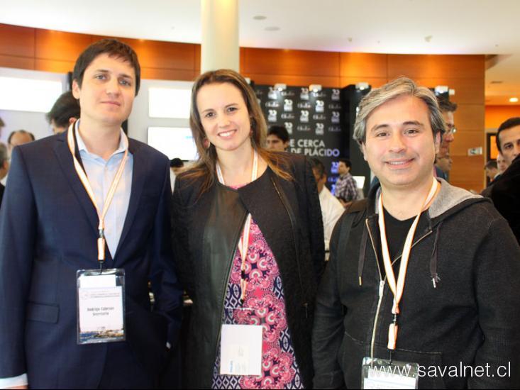 Segundo día congreso ORL 2017