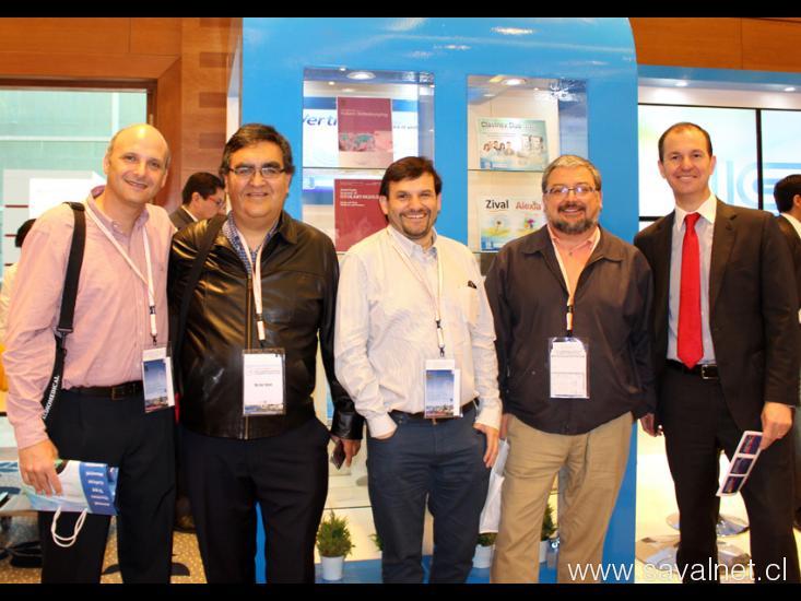 Segundo día congreso ORL 2017