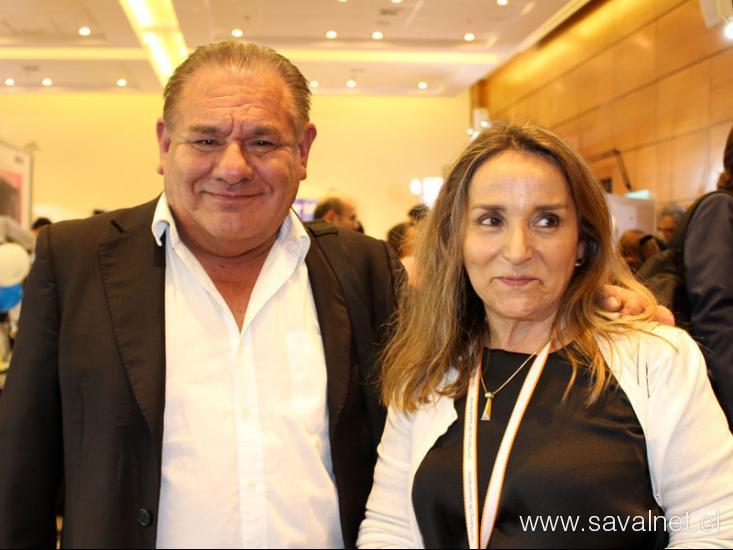 Segundo día congreso ORL 2017