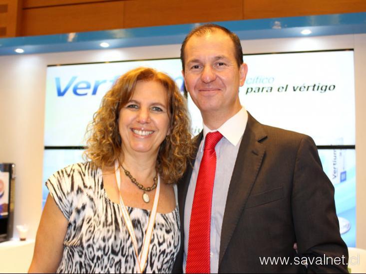 Segundo día congreso ORL 2017