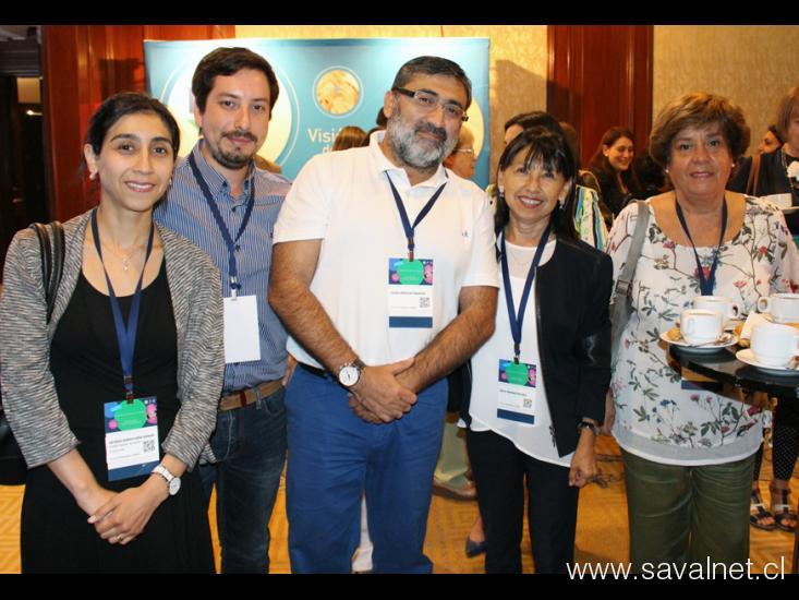  II Curso de oftalmología y pediatría