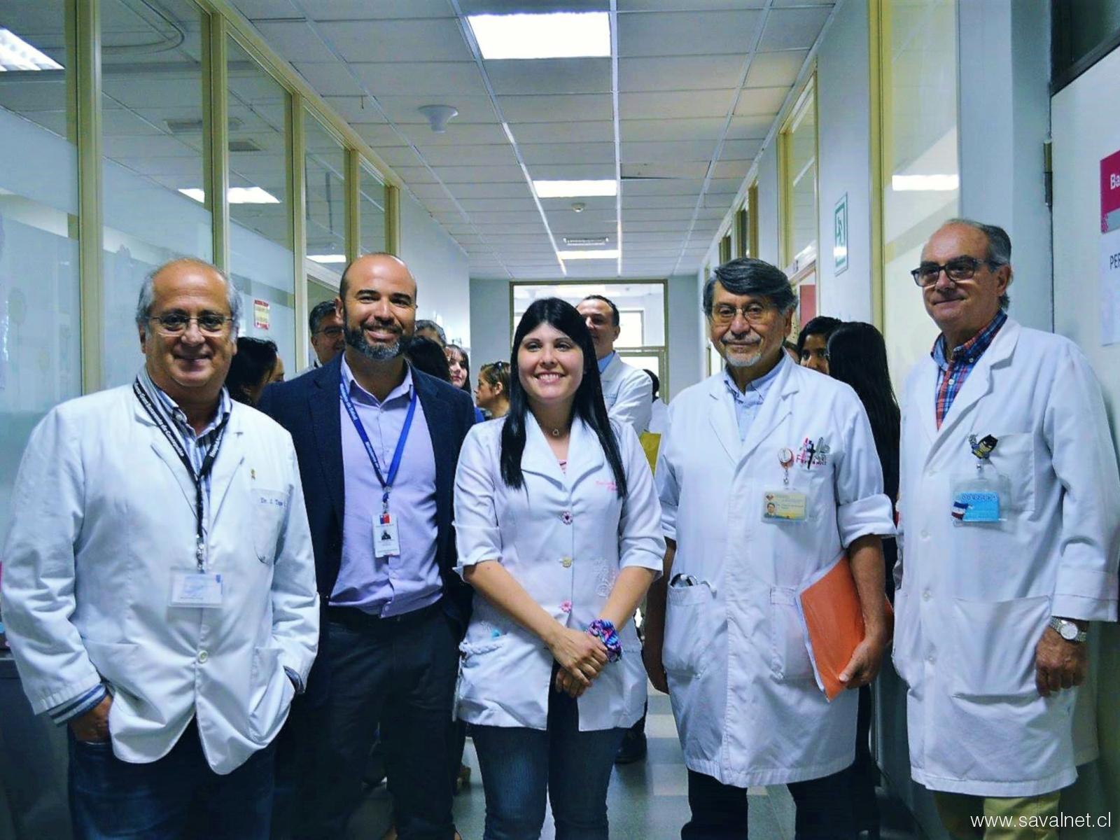 Plan nacional del cáncer