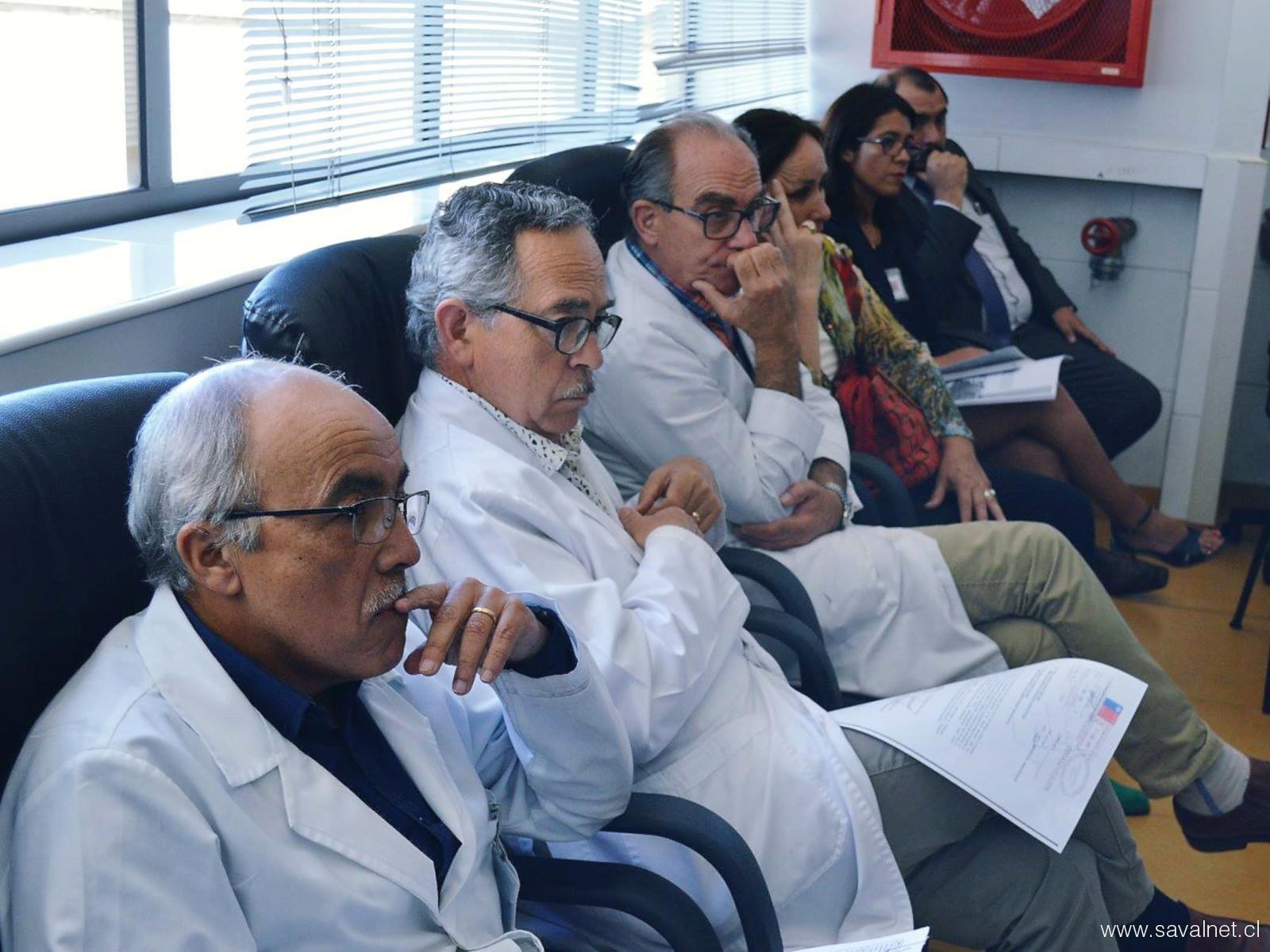 Plan nacional del cáncer