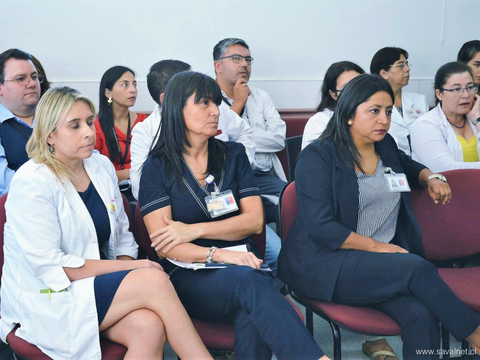 Plan nacional del cáncer