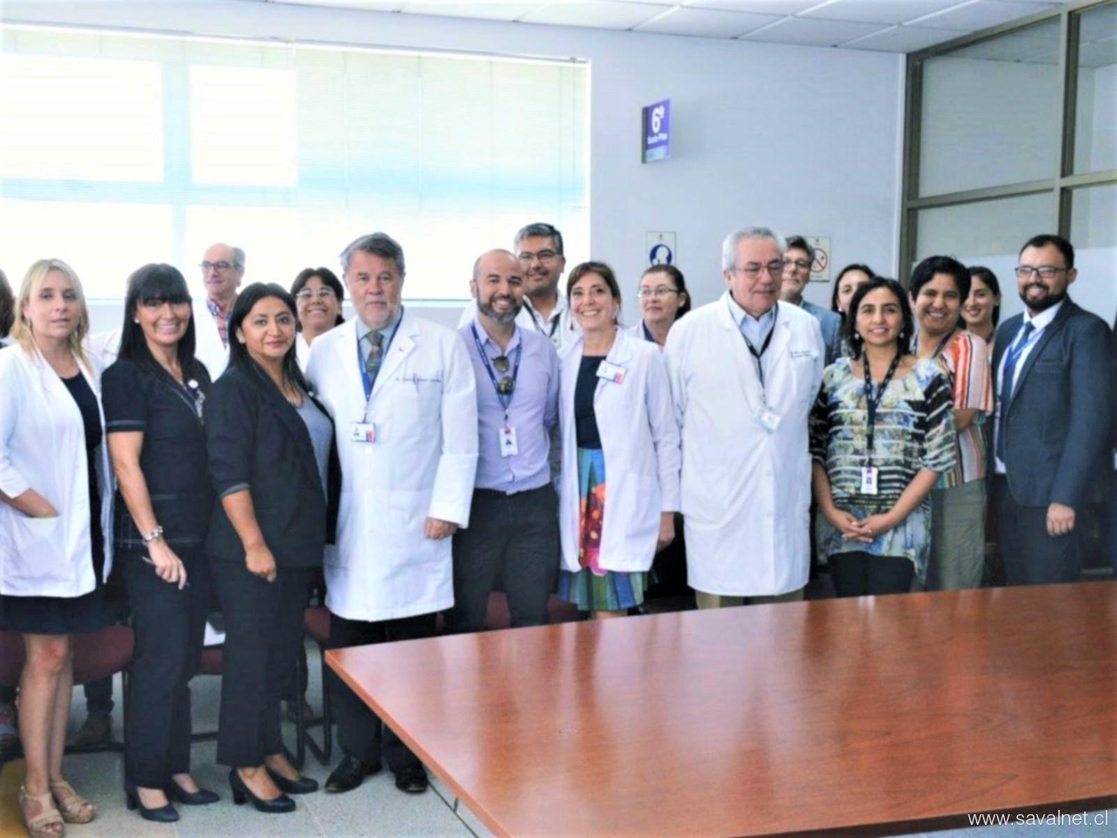 Plan nacional del cáncer