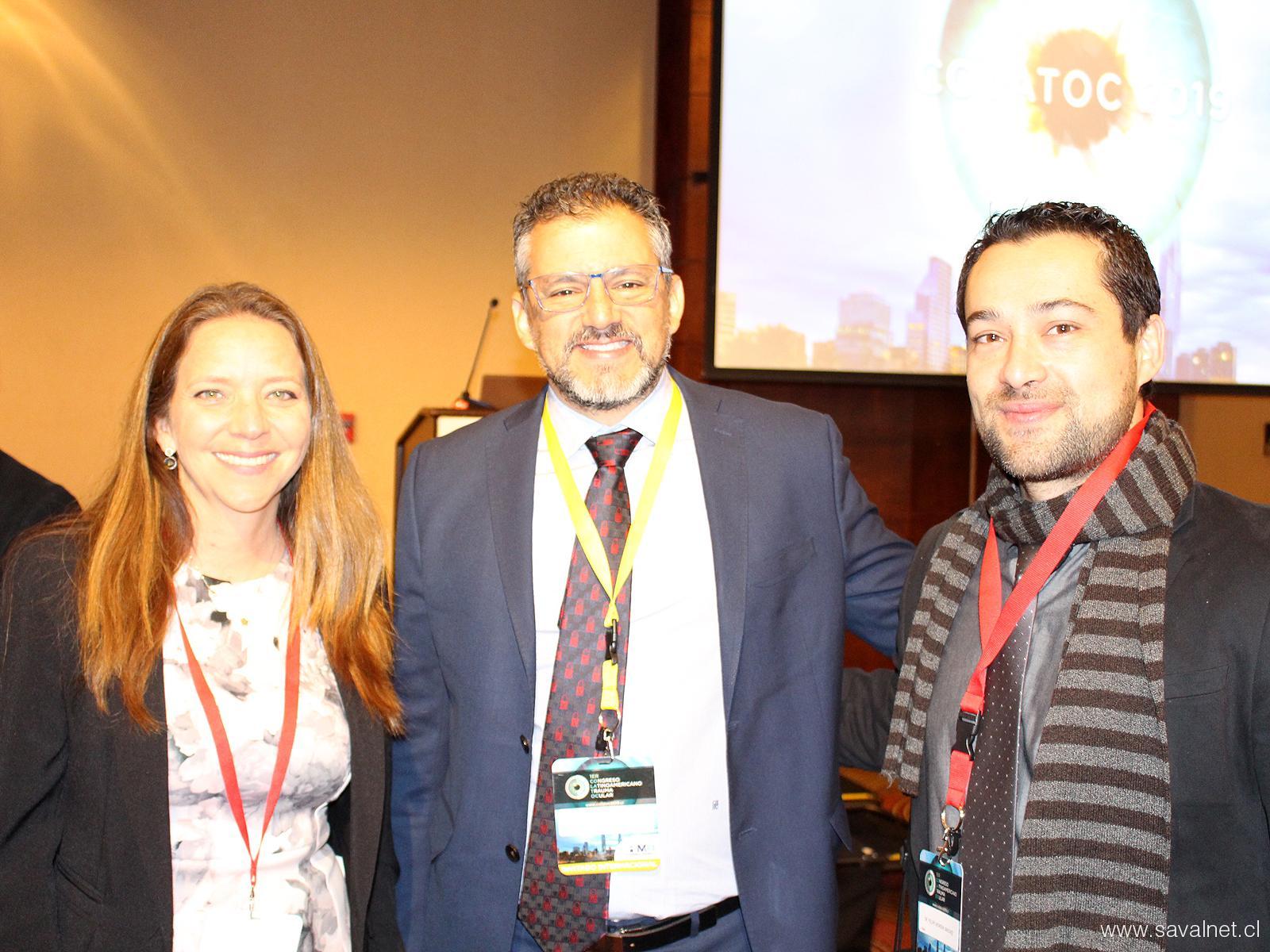Trauma ocular: jornada de cierre