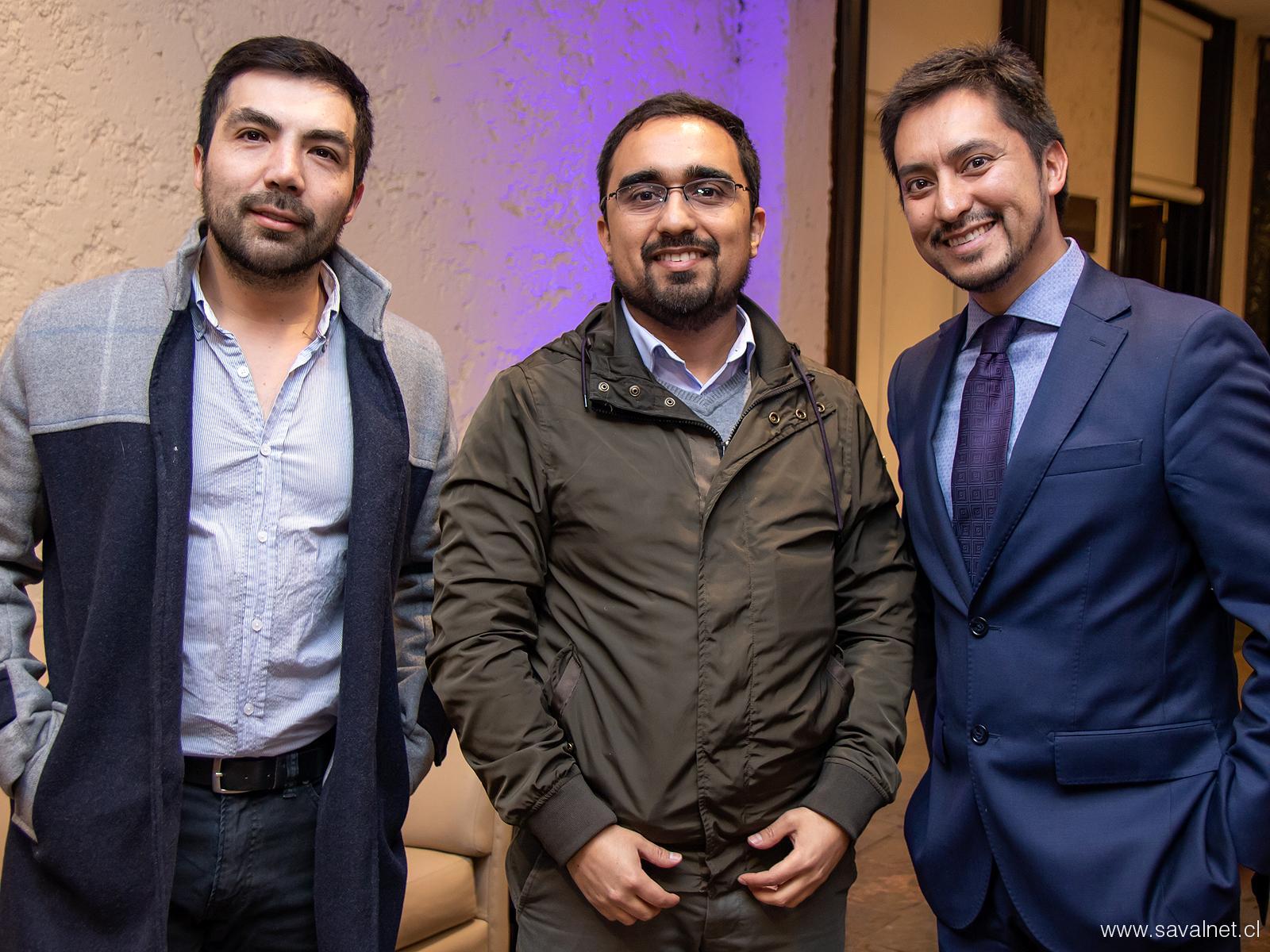 Lanzamiento Truxima
