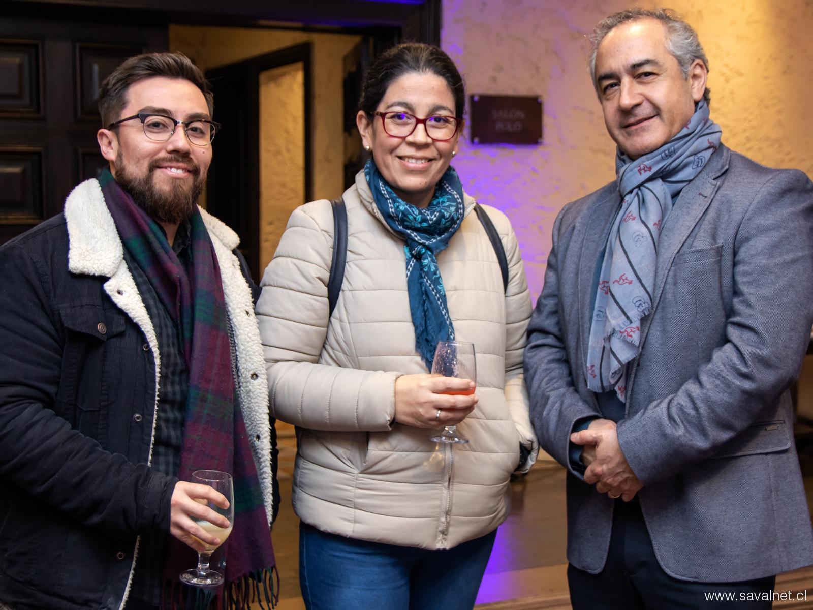 Lanzamiento Truxima
