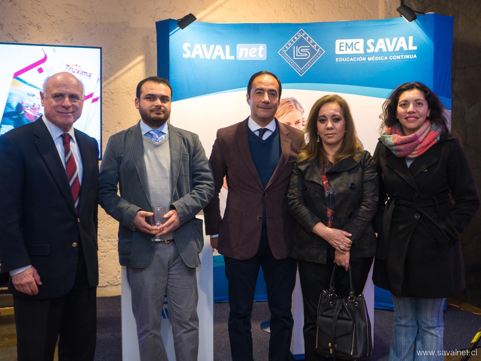 Lanzamiento Truxima