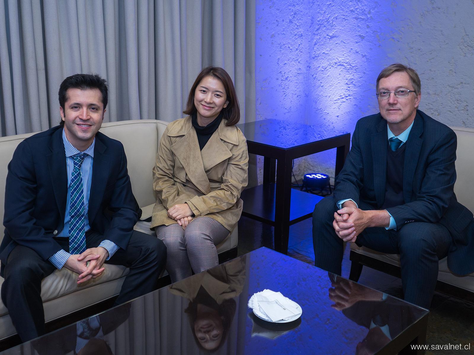 Lanzamiento Truxima