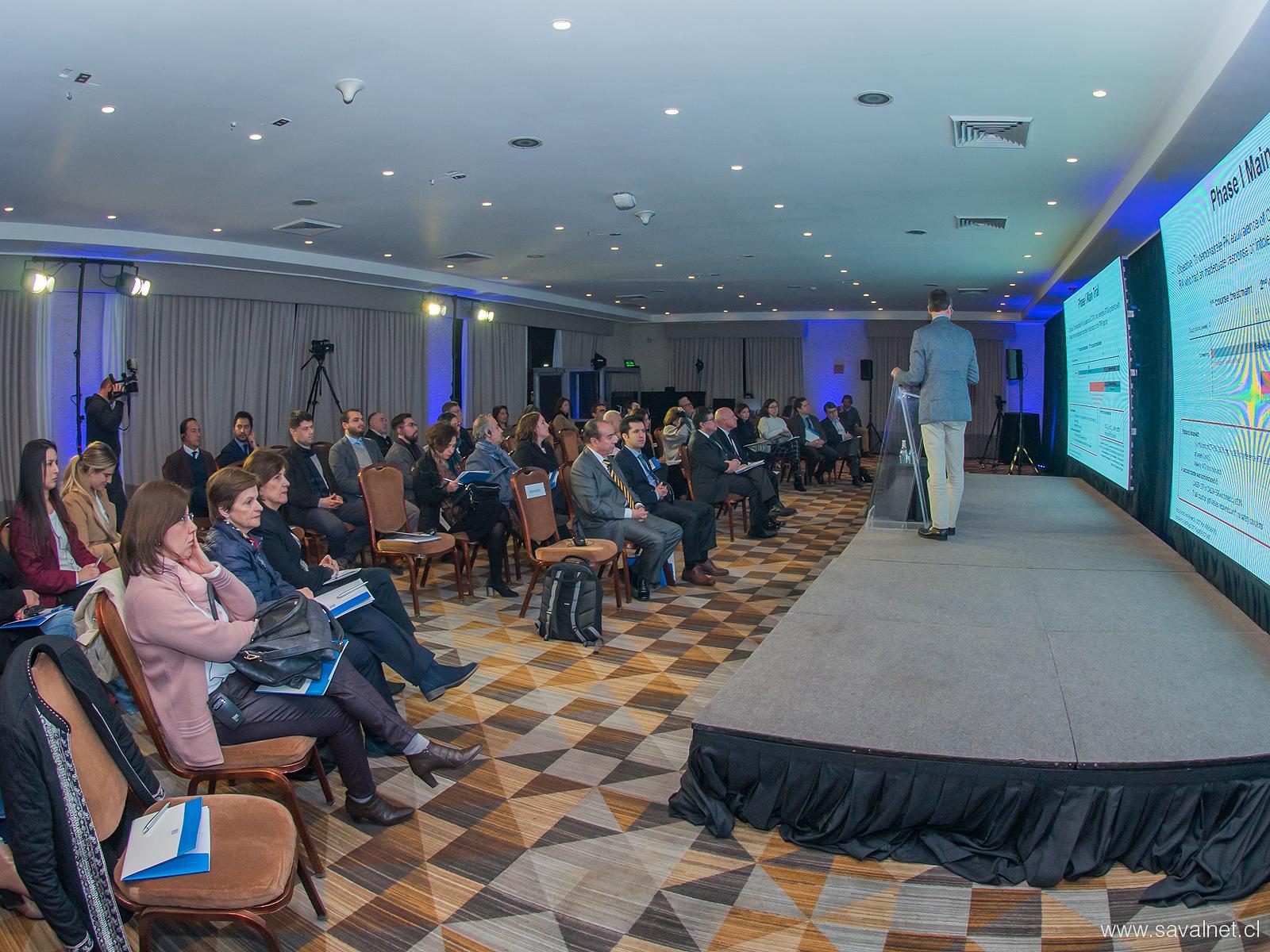 Lanzamiento Truxima
