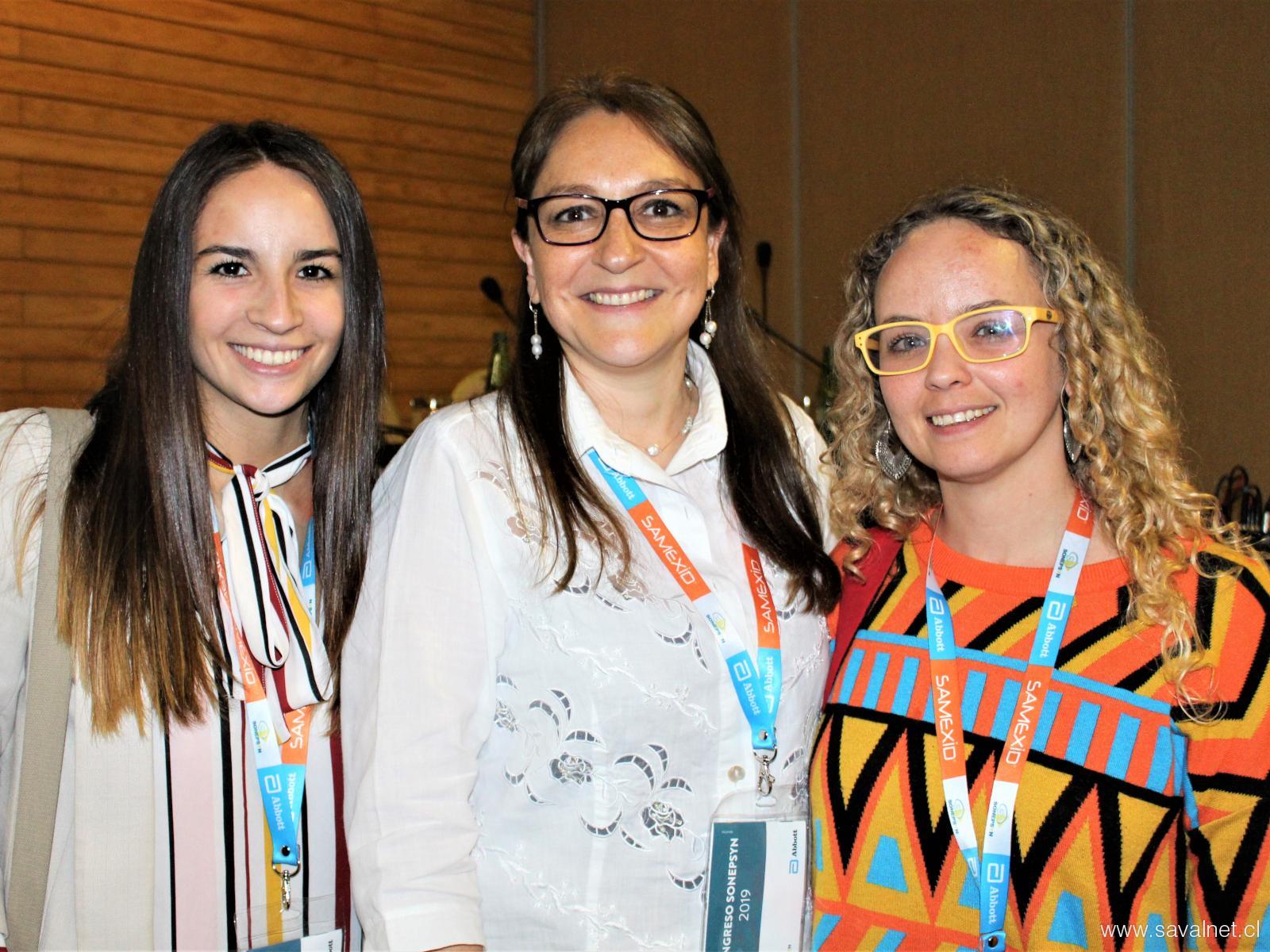 Clausura LXXIV Congreso Sonepsyn