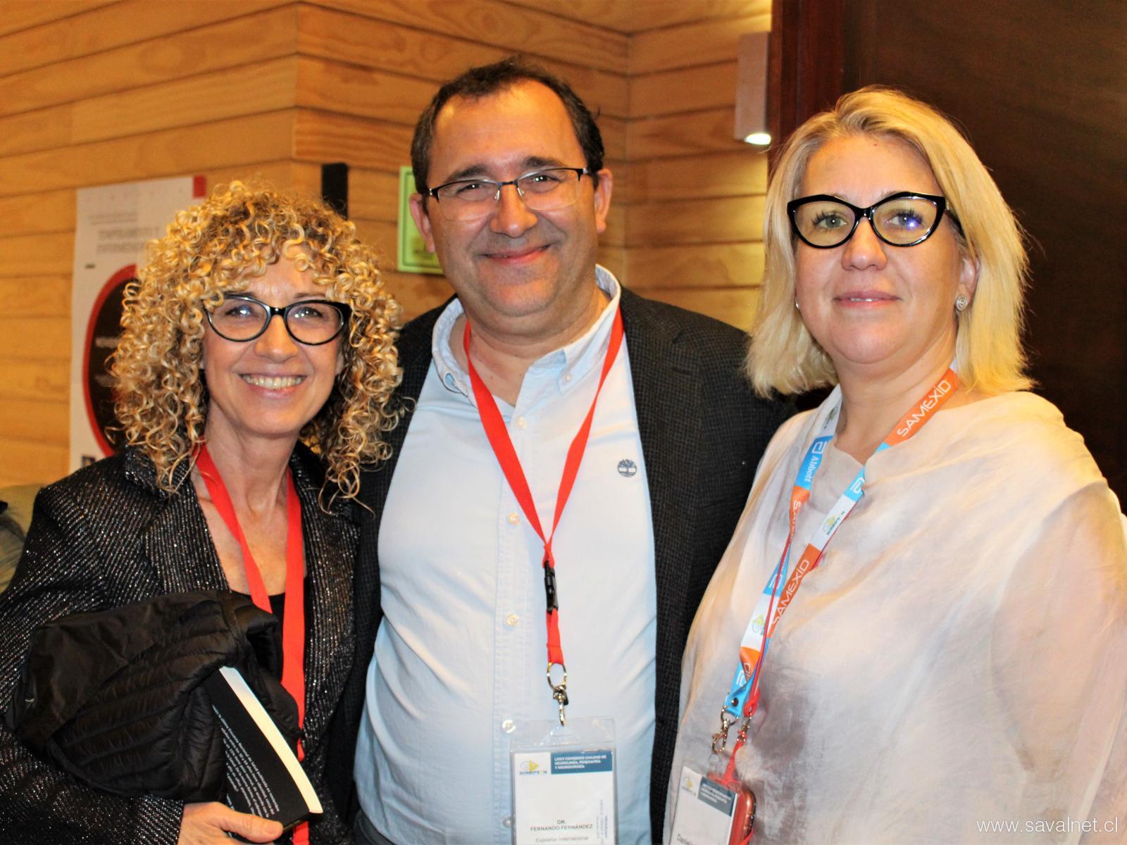 Clausura LXXIV Congreso Sonepsyn