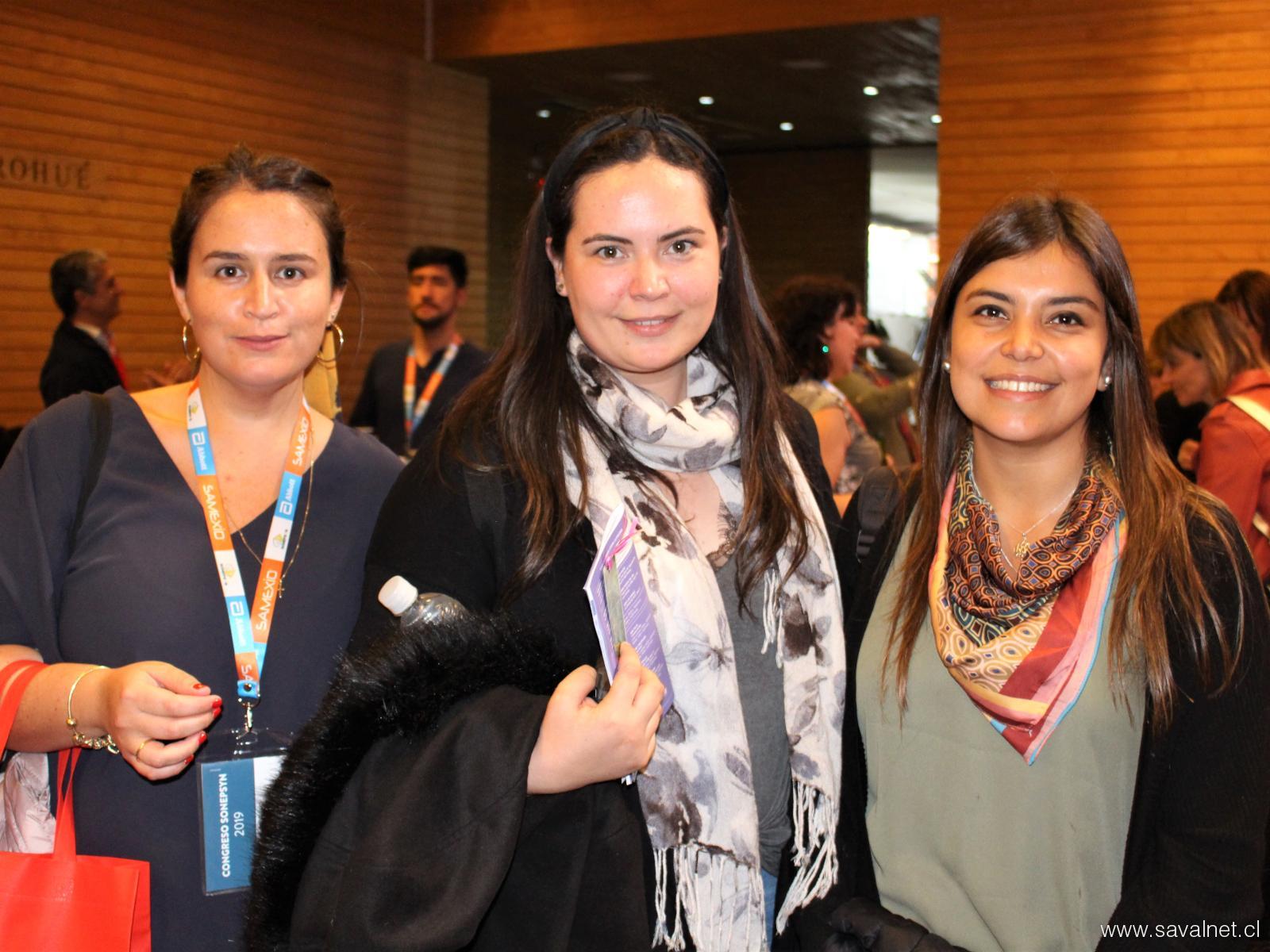 Clausura LXXIV Congreso Sonepsyn